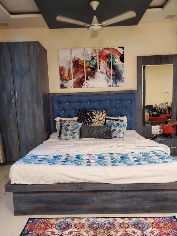 Hotel Mari Aai Residency Navi Mumbai Kültér fotó