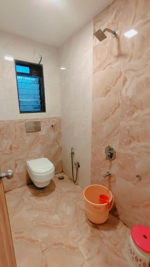 Hotel Mari Aai Residency Navi Mumbai Kültér fotó