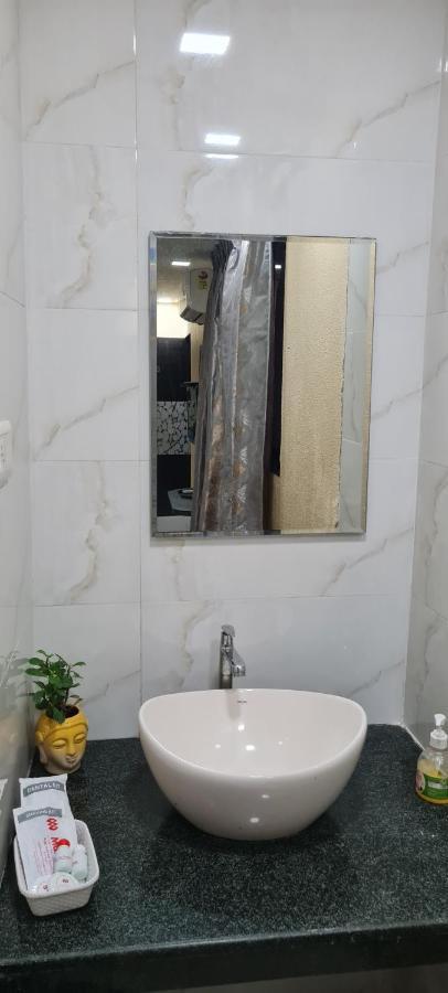 Hotel Mari Aai Residency Navi Mumbai Kültér fotó