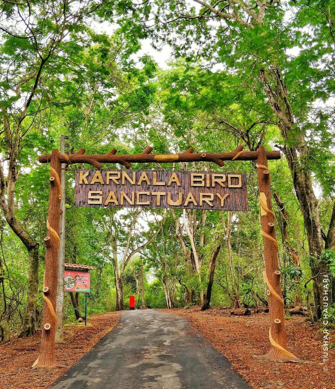 Hotel Mari Aai Residency Navi Mumbai Kültér fotó